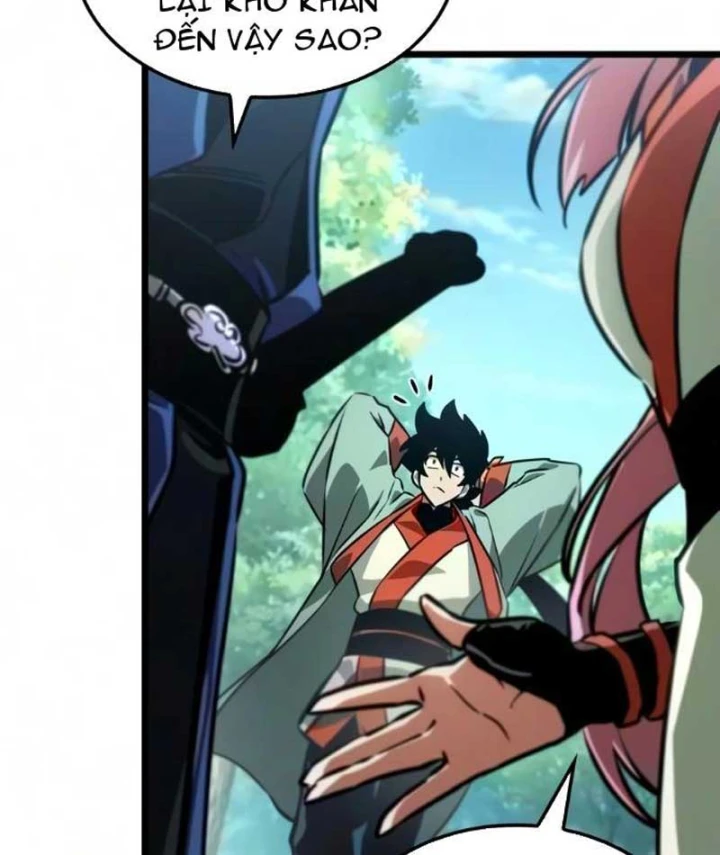 Võ Giả Toàn Tri Chapter 17 - 23