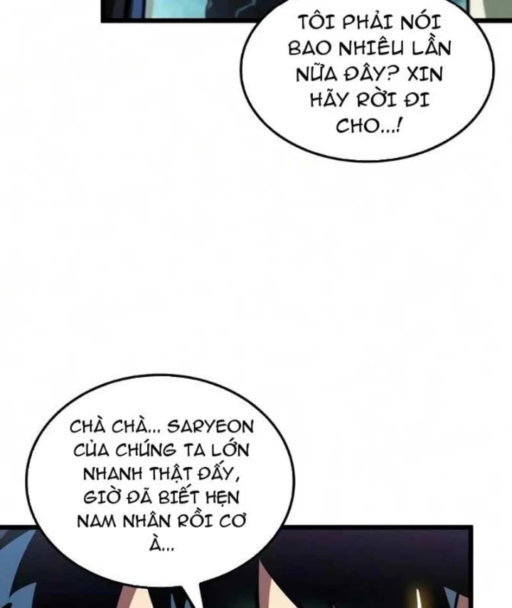 Võ Giả Toàn Tri Chapter 17 - 24