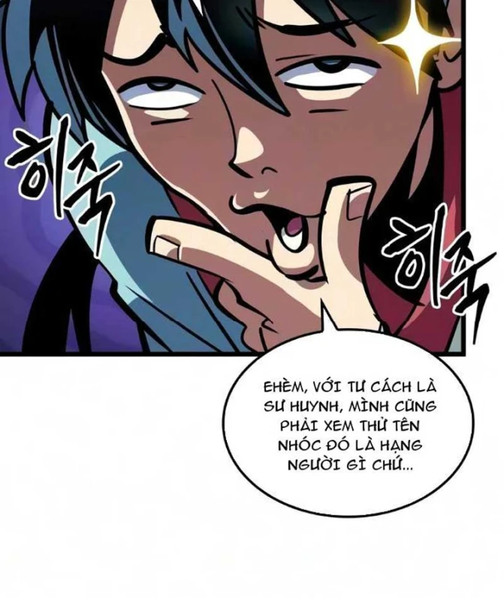 Võ Giả Toàn Tri Chapter 17 - 25