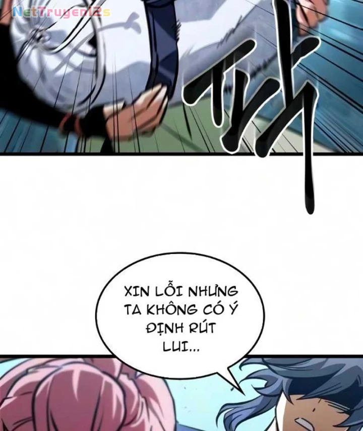 Võ Giả Toàn Tri Chapter 17 - 27