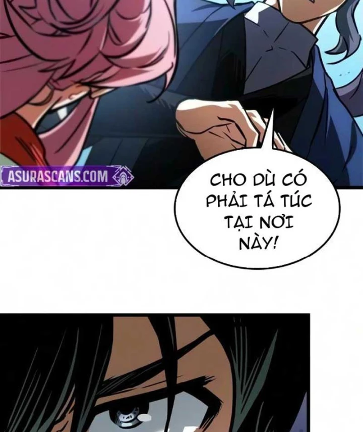 Võ Giả Toàn Tri Chapter 17 - 28