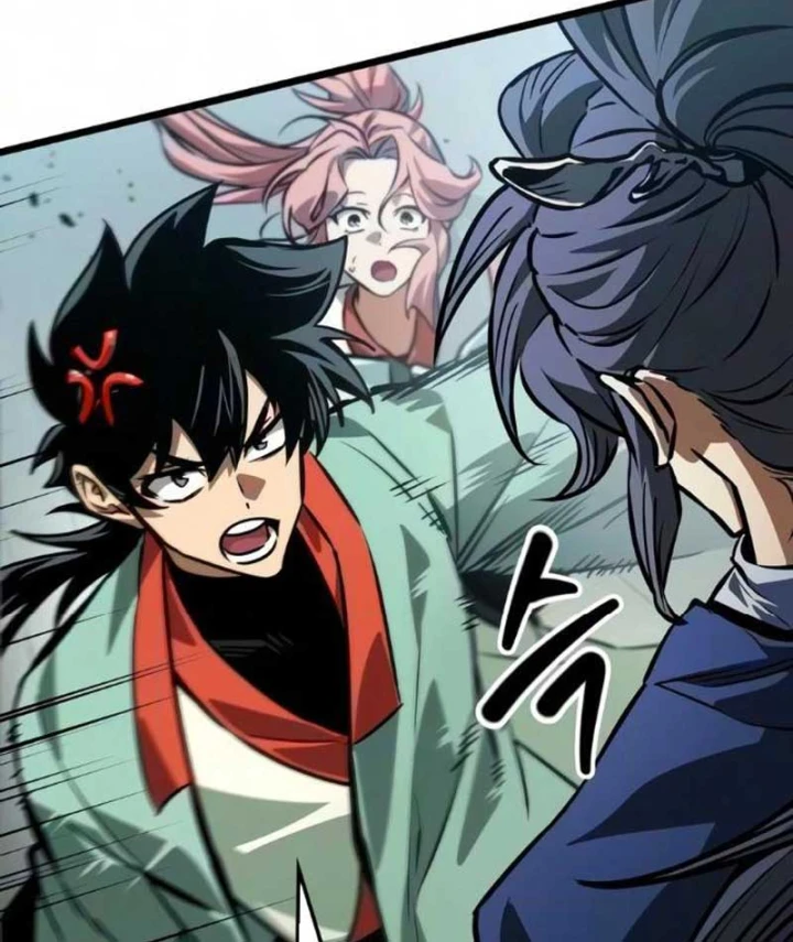 Võ Giả Toàn Tri Chapter 17 - 31