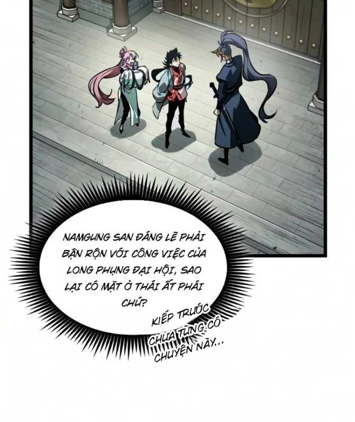 Võ Giả Toàn Tri Chapter 17 - 42
