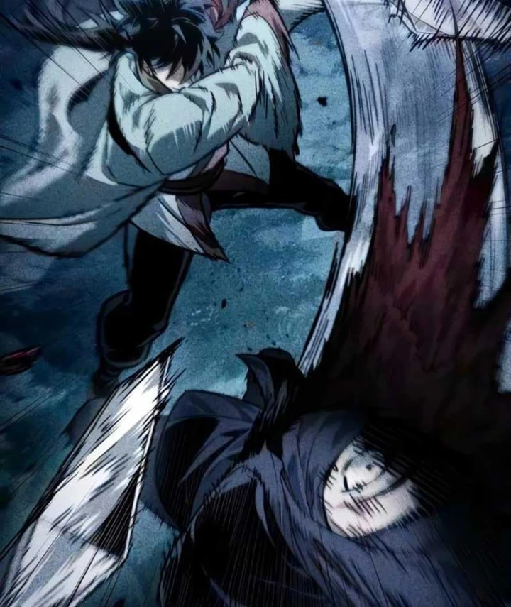 Võ Giả Toàn Tri Chapter 17 - 44