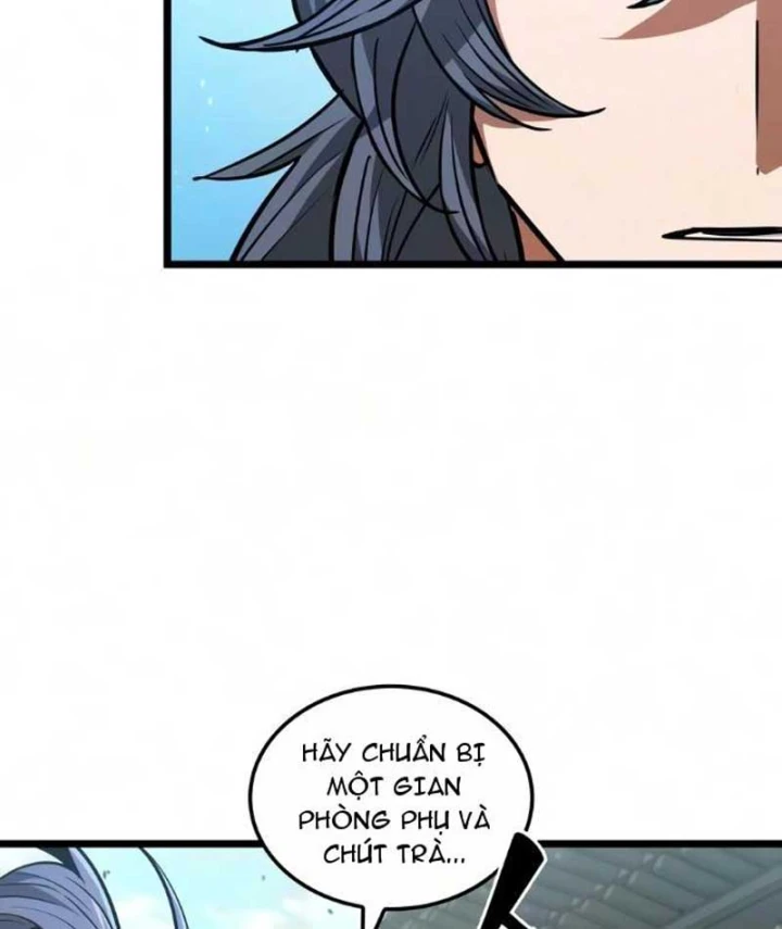 Võ Giả Toàn Tri Chapter 17 - 52