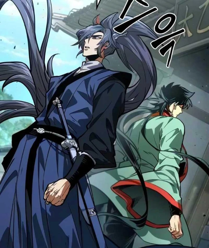 Võ Giả Toàn Tri Chapter 17 - 53