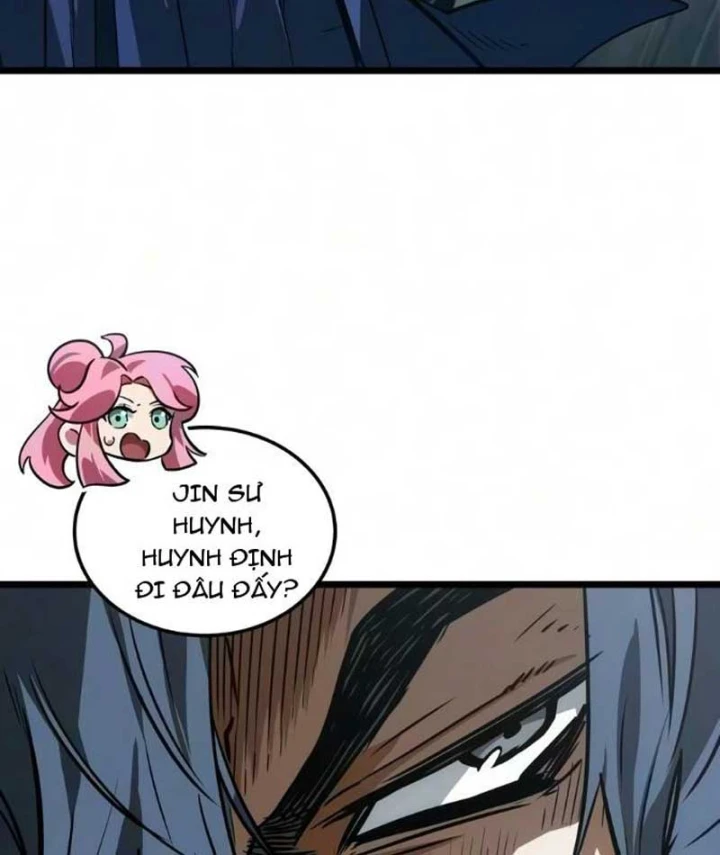 Võ Giả Toàn Tri Chapter 17 - 54