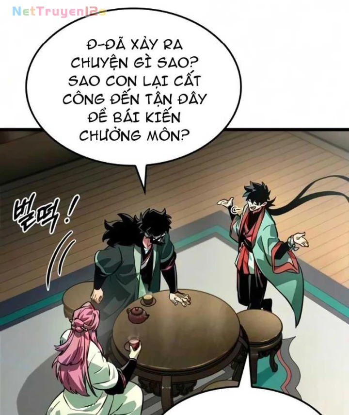 Võ Giả Toàn Tri Chapter 17 - 67