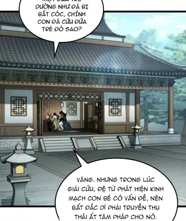 Võ Giả Toàn Tri Chapter 17 - 75