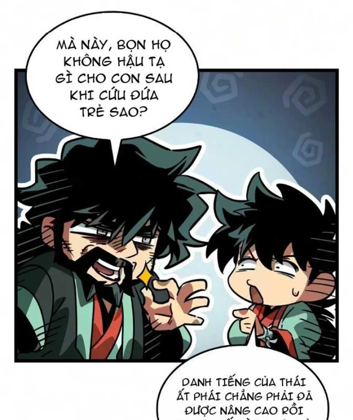 Võ Giả Toàn Tri Chapter 17 - 84