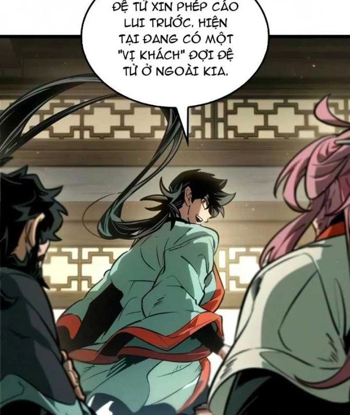 Võ Giả Toàn Tri Chapter 17 - 87