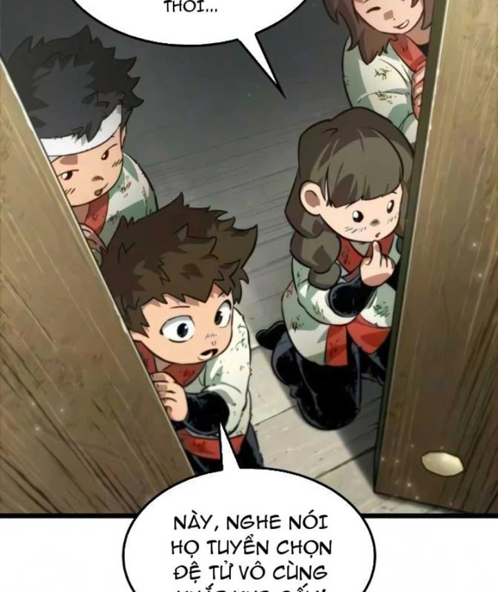 Võ Giả Toàn Tri Chapter 17 - 97