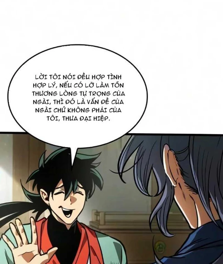 Võ Giả Toàn Tri Chapter 17 - 116