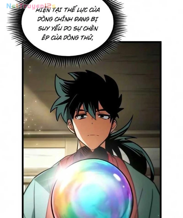 Võ Giả Toàn Tri Chapter 17 - 124