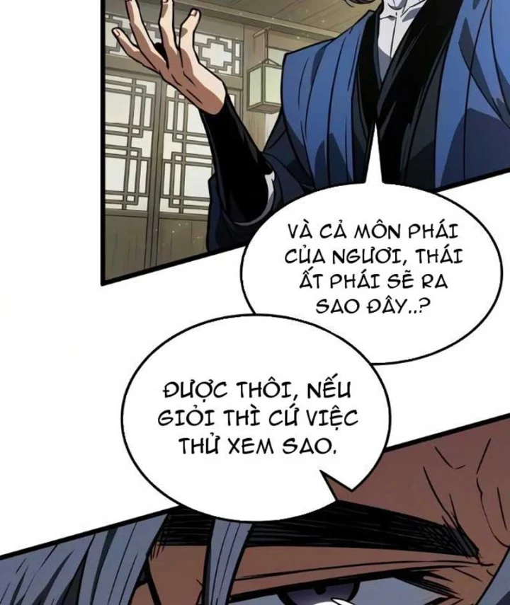 Võ Giả Toàn Tri Chapter 17 - 134
