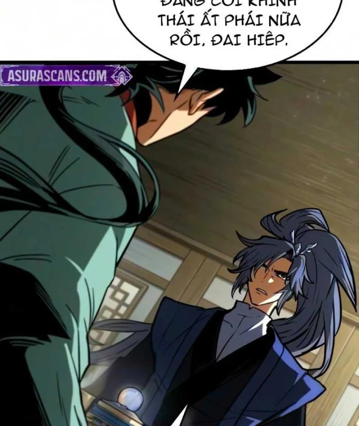 Võ Giả Toàn Tri Chapter 17 - 136