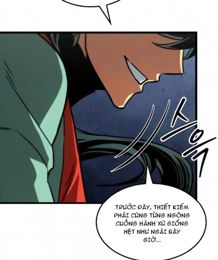 Võ Giả Toàn Tri Chapter 17 - 138
