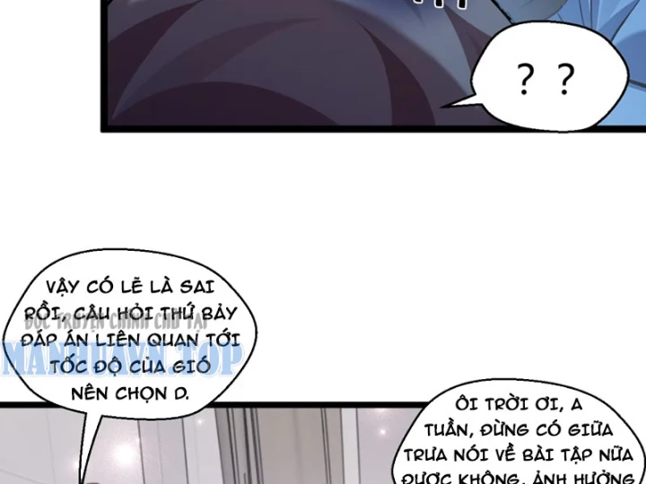 Mặc Dù Là Hệ Thống Học Bá, Nhưng Độ Thiện Cảm Của Bạn Học Tiểu Tô Lại Vững Bước Tăng Lên Chapter 1 - 15