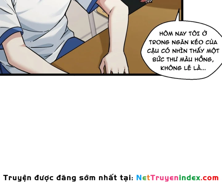Mặc Dù Là Hệ Thống Học Bá, Nhưng Độ Thiện Cảm Của Bạn Học Tiểu Tô Lại Vững Bước Tăng Lên Chapter 1 - 17