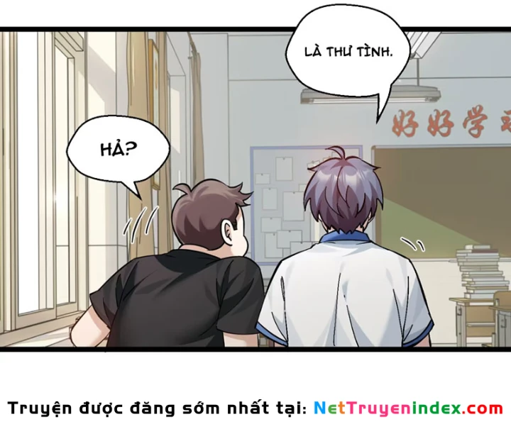 Mặc Dù Là Hệ Thống Học Bá, Nhưng Độ Thiện Cảm Của Bạn Học Tiểu Tô Lại Vững Bước Tăng Lên Chapter 1 - 18