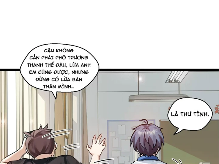 Mặc Dù Là Hệ Thống Học Bá, Nhưng Độ Thiện Cảm Của Bạn Học Tiểu Tô Lại Vững Bước Tăng Lên Chapter 1 - 19