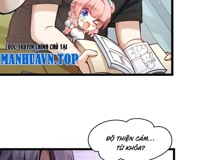 Mặc Dù Là Hệ Thống Học Bá, Nhưng Độ Thiện Cảm Của Bạn Học Tiểu Tô Lại Vững Bước Tăng Lên Chapter 1 - 79