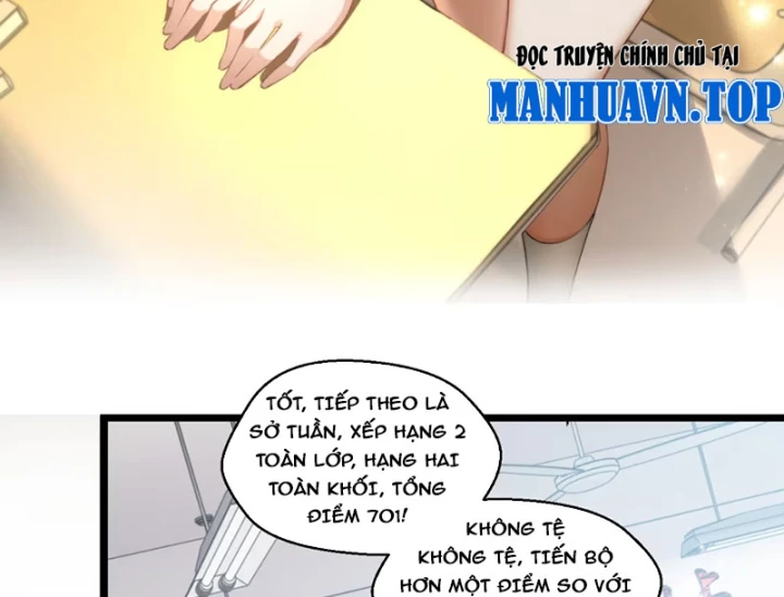 Mặc Dù Là Hệ Thống Học Bá, Nhưng Độ Thiện Cảm Của Bạn Học Tiểu Tô Lại Vững Bước Tăng Lên Chapter 2 - 22