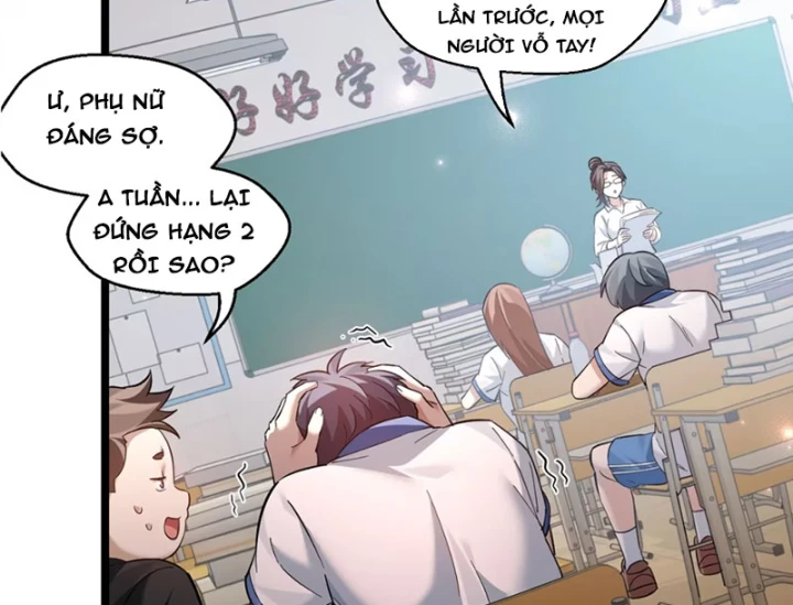 Mặc Dù Là Hệ Thống Học Bá, Nhưng Độ Thiện Cảm Của Bạn Học Tiểu Tô Lại Vững Bước Tăng Lên Chapter 2 - 23