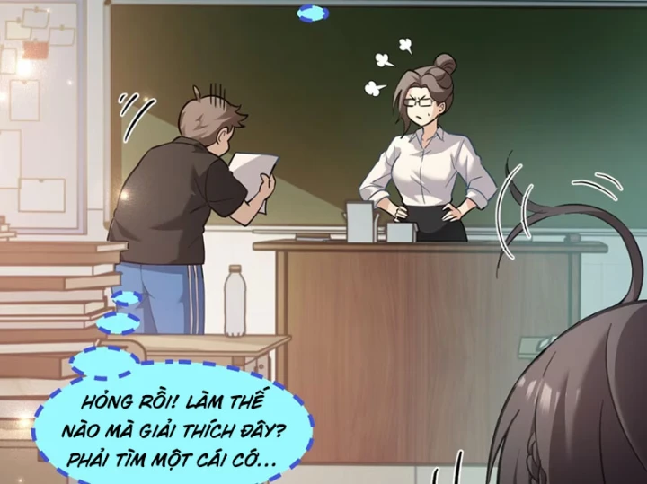 Mặc Dù Là Hệ Thống Học Bá, Nhưng Độ Thiện Cảm Của Bạn Học Tiểu Tô Lại Vững Bước Tăng Lên Chapter 3 - 8