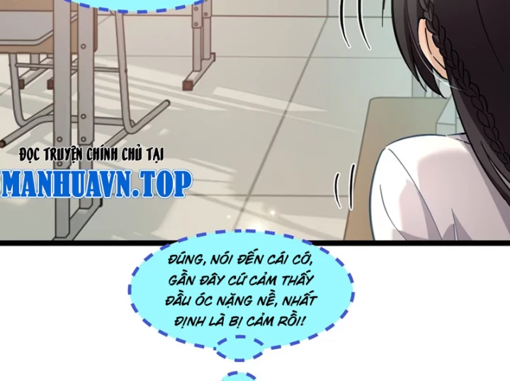 Mặc Dù Là Hệ Thống Học Bá, Nhưng Độ Thiện Cảm Của Bạn Học Tiểu Tô Lại Vững Bước Tăng Lên Chapter 3 - 9
