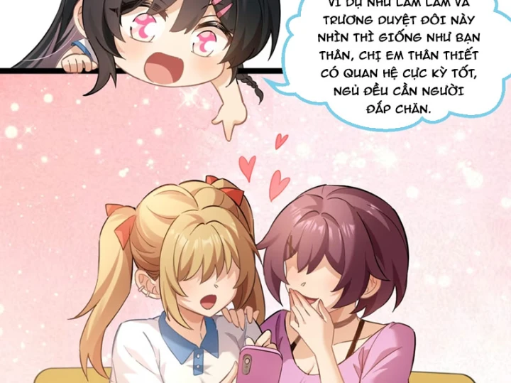 Mặc Dù Là Hệ Thống Học Bá, Nhưng Độ Thiện Cảm Của Bạn Học Tiểu Tô Lại Vững Bước Tăng Lên Chapter 3 - 28