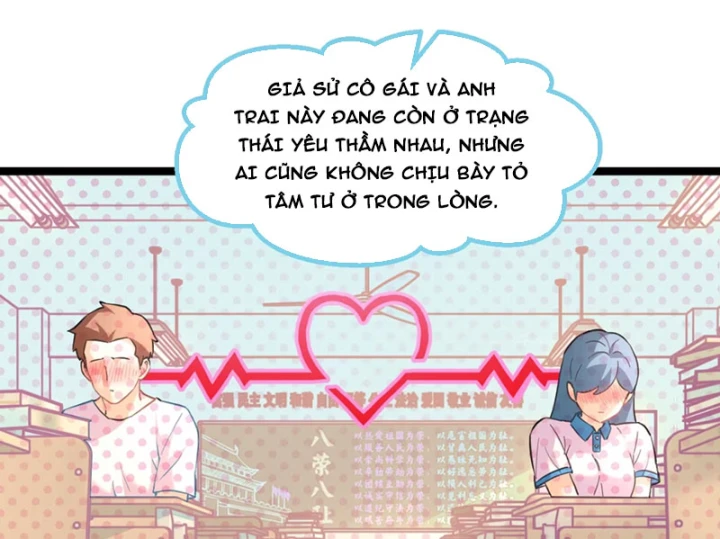 Mặc Dù Là Hệ Thống Học Bá, Nhưng Độ Thiện Cảm Của Bạn Học Tiểu Tô Lại Vững Bước Tăng Lên Chapter 3 - 31