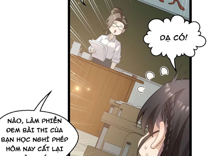 Mặc Dù Là Hệ Thống Học Bá, Nhưng Độ Thiện Cảm Của Bạn Học Tiểu Tô Lại Vững Bước Tăng Lên Chapter 3 - 61