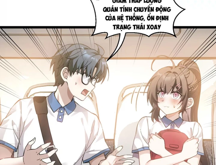 Mặc Dù Là Hệ Thống Học Bá, Nhưng Độ Thiện Cảm Của Bạn Học Tiểu Tô Lại Vững Bước Tăng Lên Chapter 4 - 90