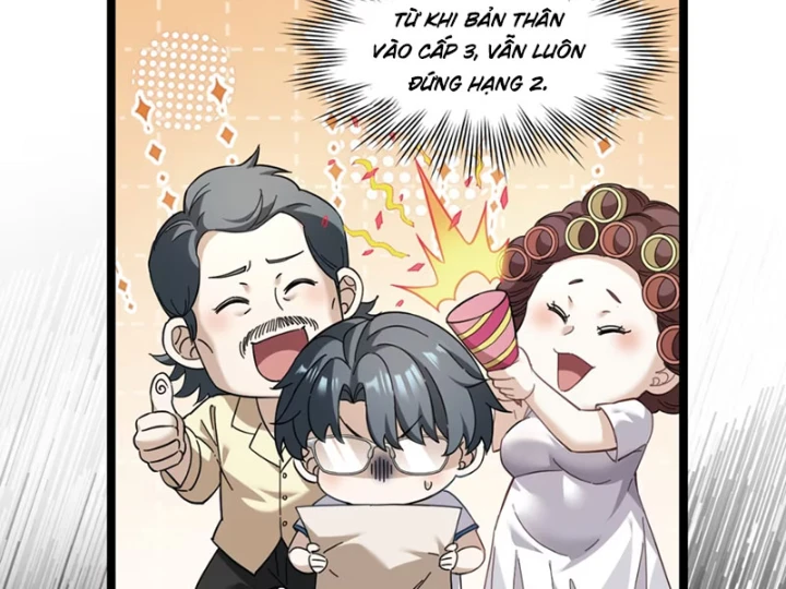 Mặc Dù Là Hệ Thống Học Bá, Nhưng Độ Thiện Cảm Của Bạn Học Tiểu Tô Lại Vững Bước Tăng Lên Chapter 5 - 18