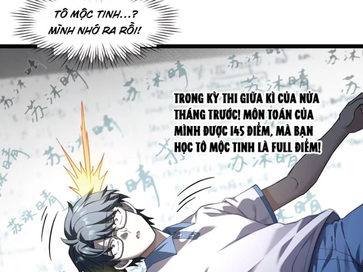 Mặc Dù Là Hệ Thống Học Bá, Nhưng Độ Thiện Cảm Của Bạn Học Tiểu Tô Lại Vững Bước Tăng Lên Chapter 5 - 43