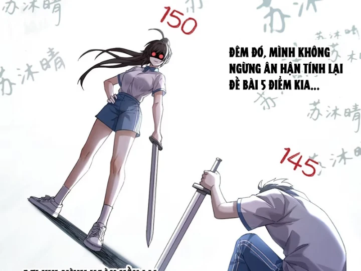 Mặc Dù Là Hệ Thống Học Bá, Nhưng Độ Thiện Cảm Của Bạn Học Tiểu Tô Lại Vững Bước Tăng Lên Chapter 5 - 45