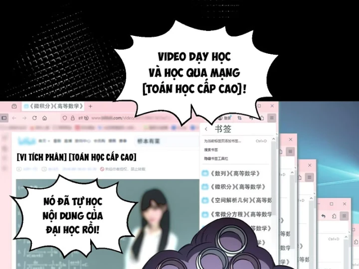 Mặc Dù Là Hệ Thống Học Bá, Nhưng Độ Thiện Cảm Của Bạn Học Tiểu Tô Lại Vững Bước Tăng Lên Chapter 5 - 58