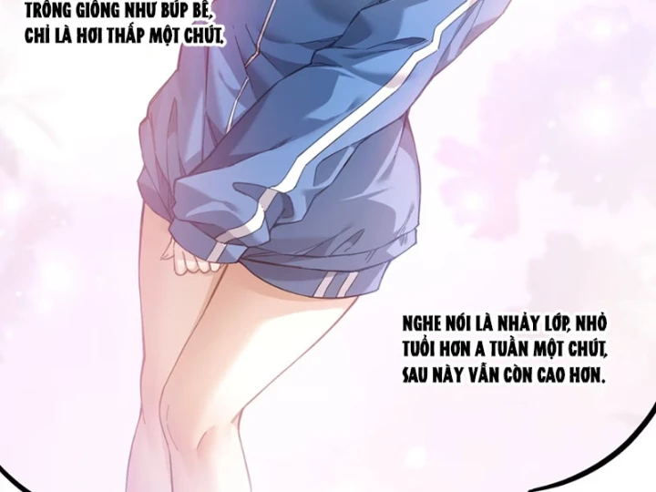 Mặc Dù Là Hệ Thống Học Bá, Nhưng Độ Thiện Cảm Của Bạn Học Tiểu Tô Lại Vững Bước Tăng Lên Chapter 5 - 63