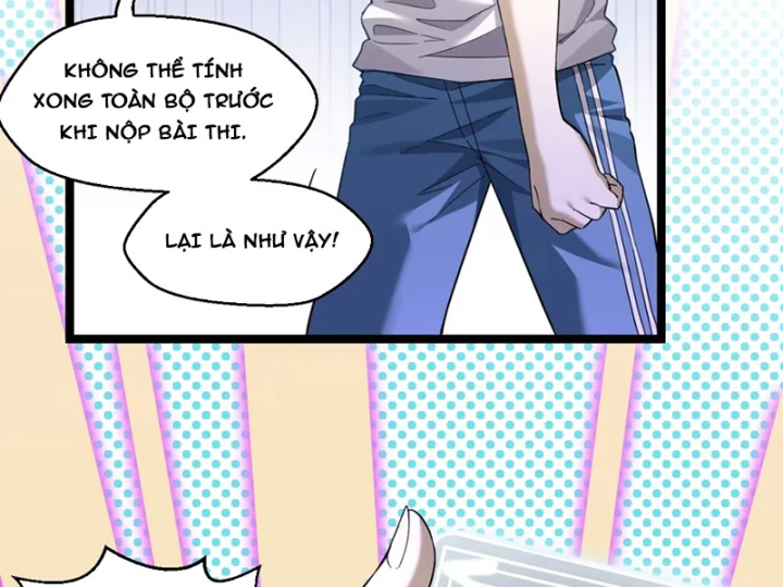 Mặc Dù Là Hệ Thống Học Bá, Nhưng Độ Thiện Cảm Của Bạn Học Tiểu Tô Lại Vững Bước Tăng Lên Chapter 5 - 85