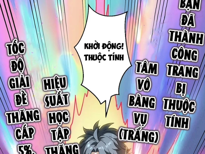 Mặc Dù Là Hệ Thống Học Bá, Nhưng Độ Thiện Cảm Của Bạn Học Tiểu Tô Lại Vững Bước Tăng Lên Chapter 5 - 90