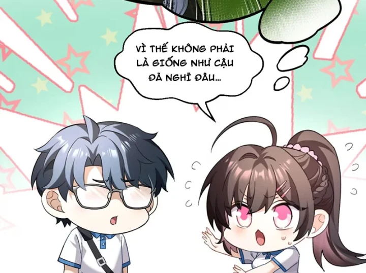 Mặc Dù Là Hệ Thống Học Bá, Nhưng Độ Thiện Cảm Của Bạn Học Tiểu Tô Lại Vững Bước Tăng Lên Chapter 6 - 21