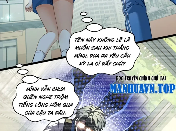 Mặc Dù Là Hệ Thống Học Bá, Nhưng Độ Thiện Cảm Của Bạn Học Tiểu Tô Lại Vững Bước Tăng Lên Chapter 6 - 32