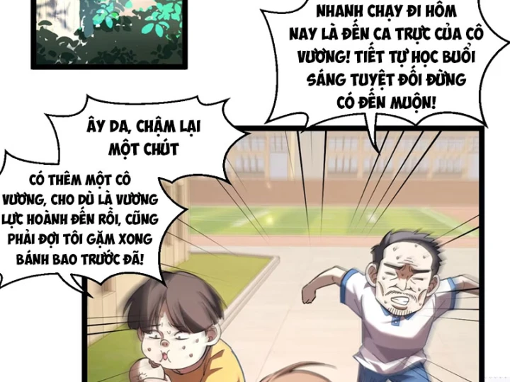 Mặc Dù Là Hệ Thống Học Bá, Nhưng Độ Thiện Cảm Của Bạn Học Tiểu Tô Lại Vững Bước Tăng Lên Chapter 7 - 2