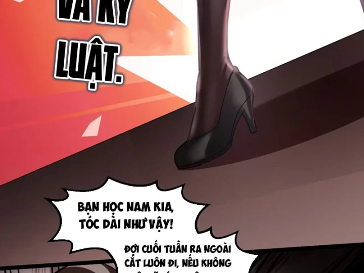 Mặc Dù Là Hệ Thống Học Bá, Nhưng Độ Thiện Cảm Của Bạn Học Tiểu Tô Lại Vững Bước Tăng Lên Chapter 7 - 8