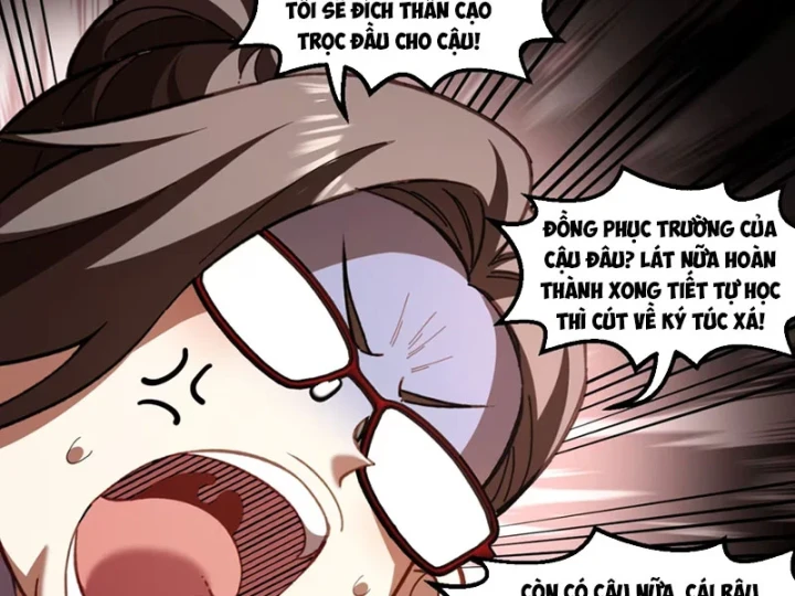 Mặc Dù Là Hệ Thống Học Bá, Nhưng Độ Thiện Cảm Của Bạn Học Tiểu Tô Lại Vững Bước Tăng Lên Chapter 7 - 9