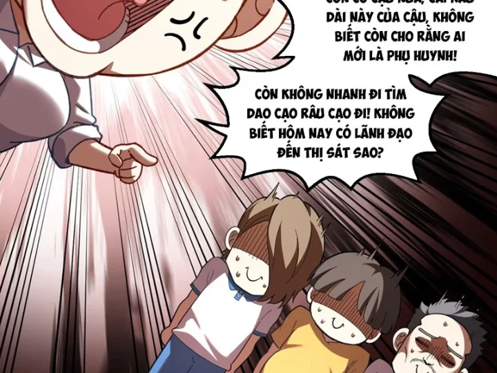 Mặc Dù Là Hệ Thống Học Bá, Nhưng Độ Thiện Cảm Của Bạn Học Tiểu Tô Lại Vững Bước Tăng Lên Chapter 7 - 10