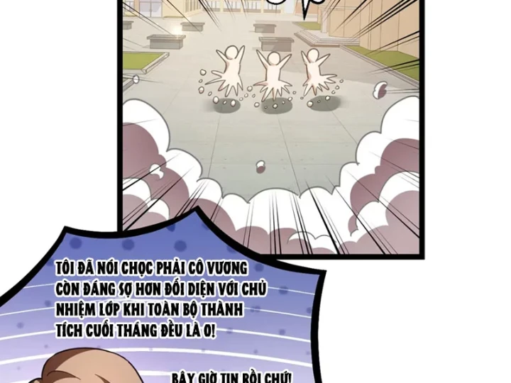 Mặc Dù Là Hệ Thống Học Bá, Nhưng Độ Thiện Cảm Của Bạn Học Tiểu Tô Lại Vững Bước Tăng Lên Chapter 7 - 12