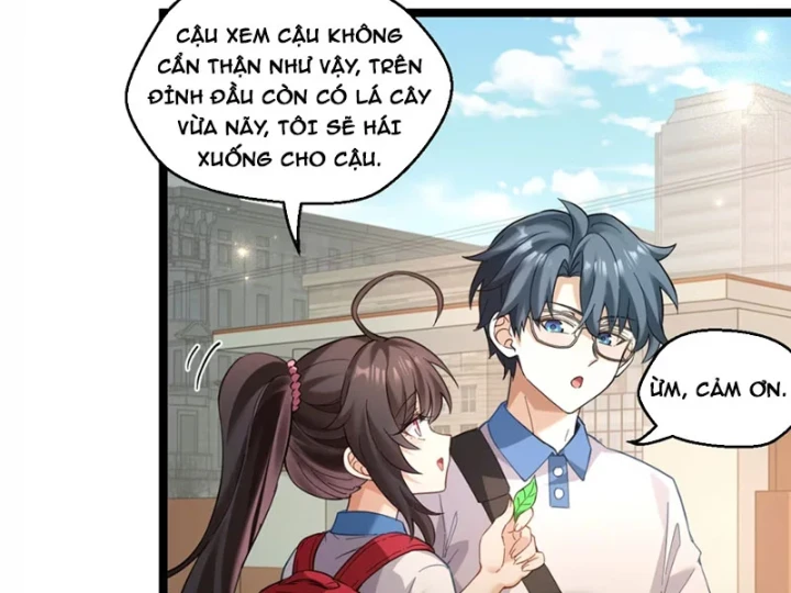 Mặc Dù Là Hệ Thống Học Bá, Nhưng Độ Thiện Cảm Của Bạn Học Tiểu Tô Lại Vững Bước Tăng Lên Chapter 7 - 25