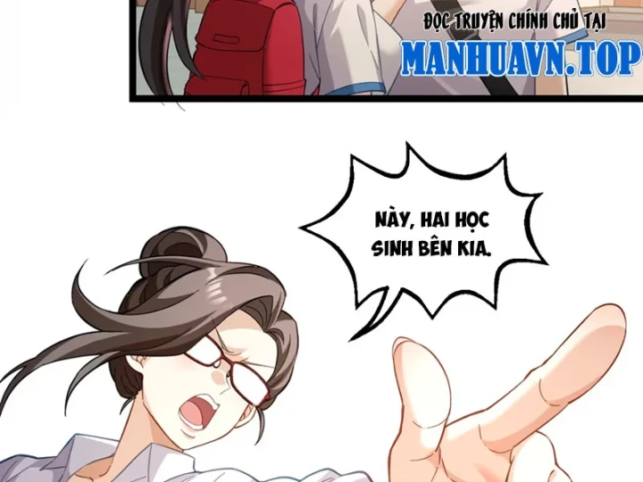 Mặc Dù Là Hệ Thống Học Bá, Nhưng Độ Thiện Cảm Của Bạn Học Tiểu Tô Lại Vững Bước Tăng Lên Chapter 7 - 26